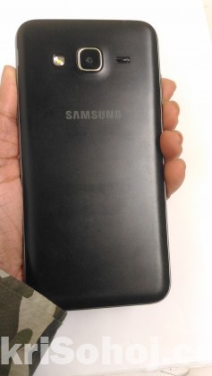 SAMSUNG Galaxy J3 (6)